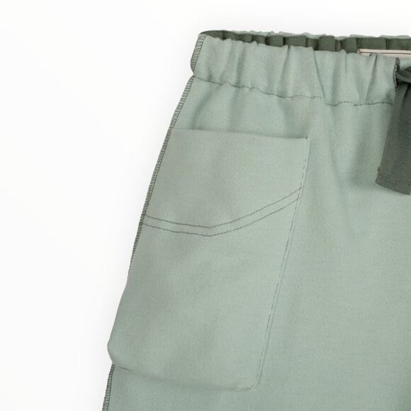 ZARA Kids | Sea Green | SHRT 08 SRPLS - Picture 4 of 8